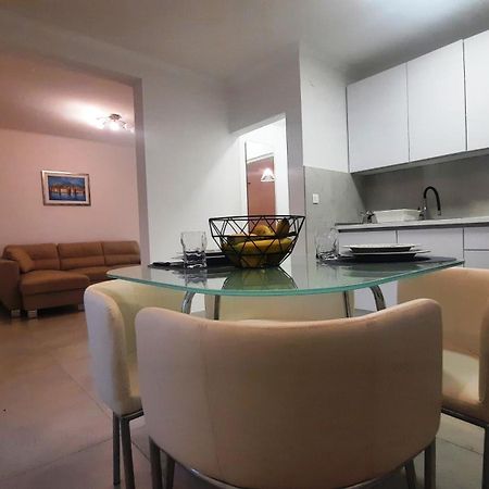 Sunset Apartment Lapad Dubrownik Zewnętrze zdjęcie