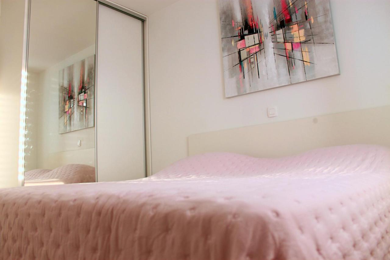 Sunset Apartment Lapad Dubrownik Zewnętrze zdjęcie