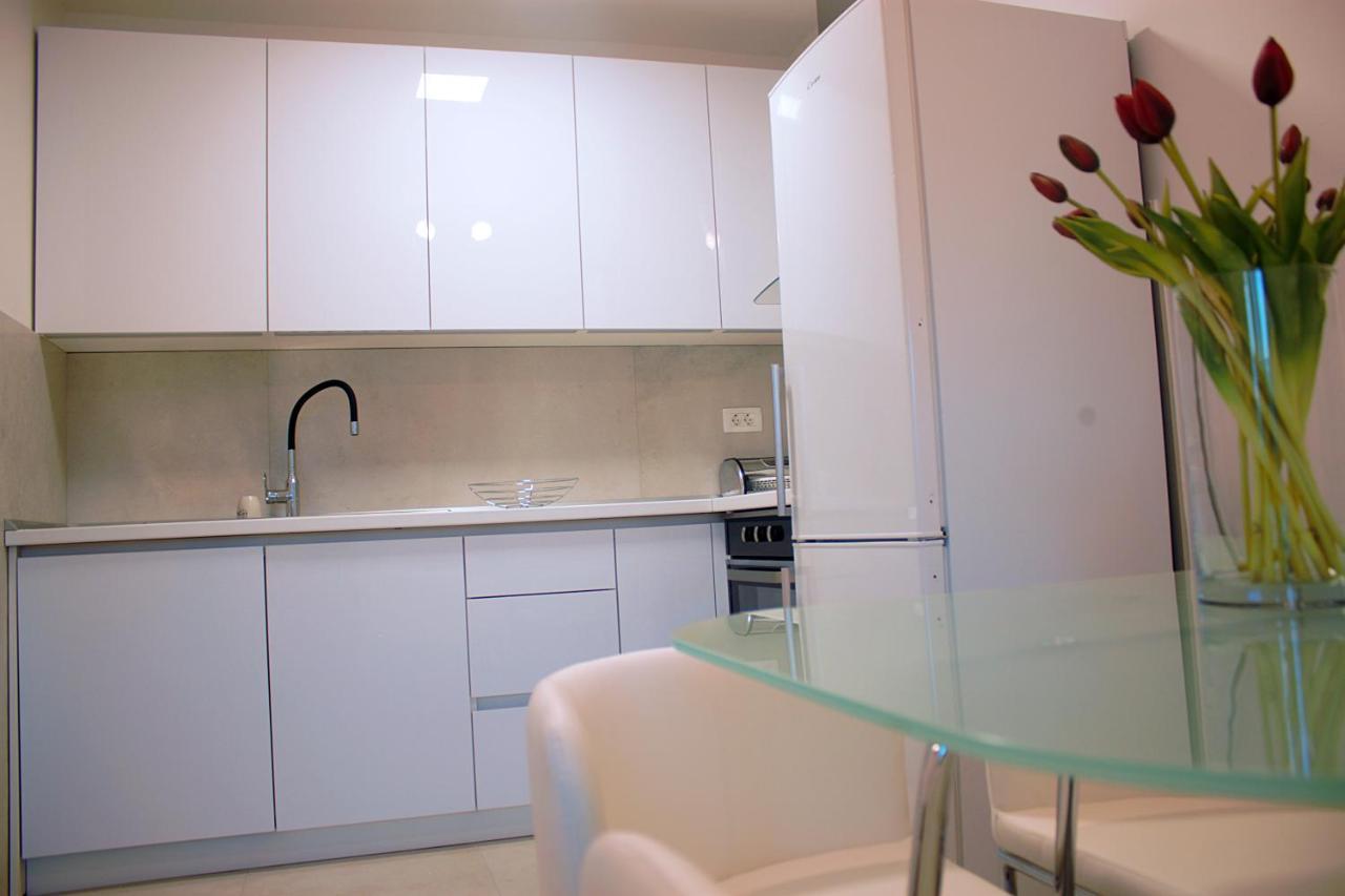 Sunset Apartment Lapad Dubrownik Zewnętrze zdjęcie