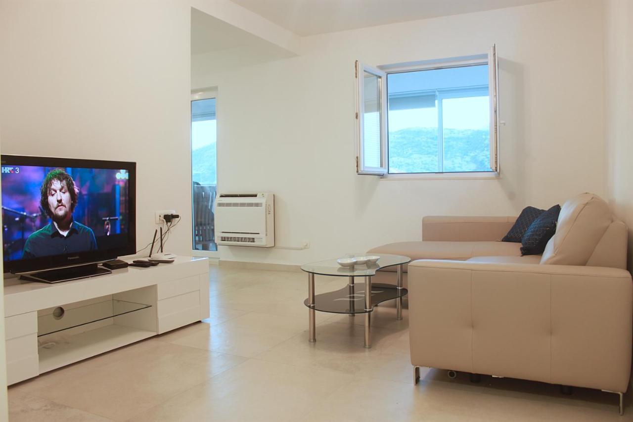 Sunset Apartment Lapad Dubrownik Zewnętrze zdjęcie