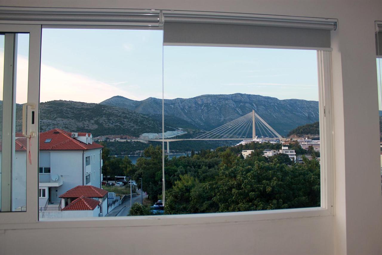 Sunset Apartment Lapad Dubrownik Zewnętrze zdjęcie