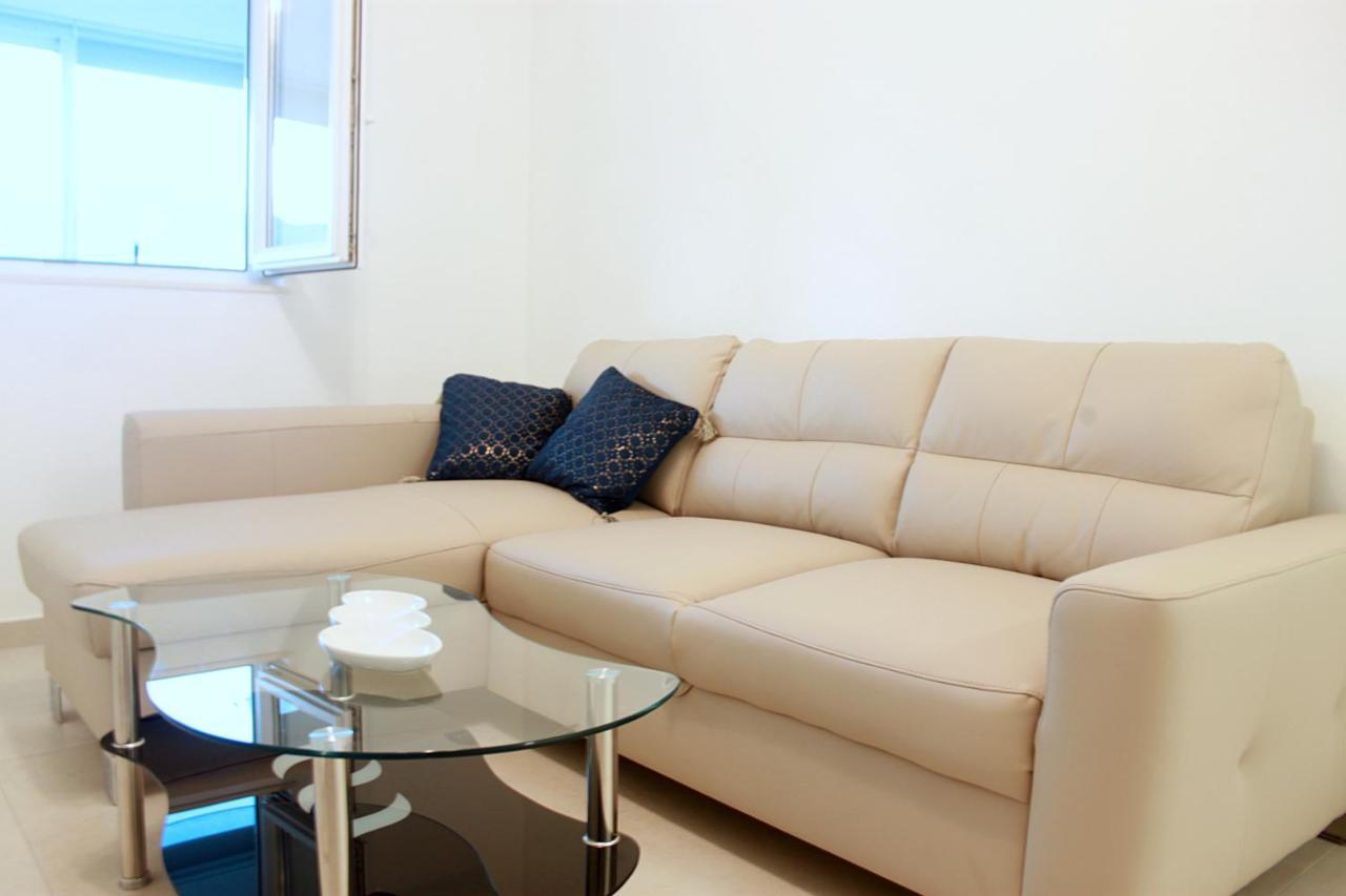 Sunset Apartment Lapad Dubrownik Zewnętrze zdjęcie