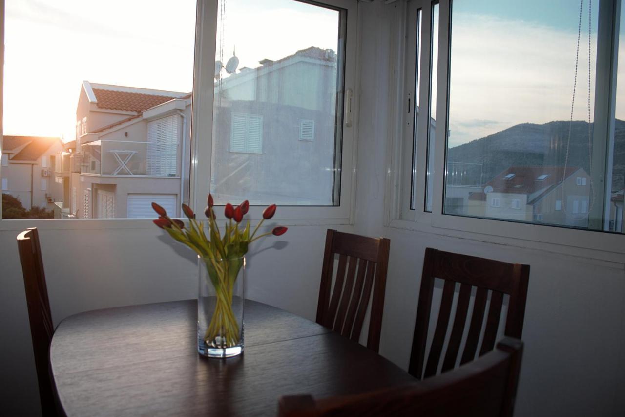 Sunset Apartment Lapad Dubrownik Zewnętrze zdjęcie