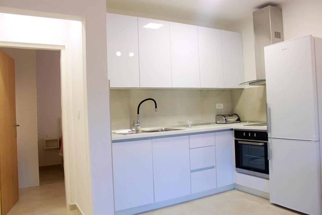 Sunset Apartment Lapad Dubrownik Zewnętrze zdjęcie
