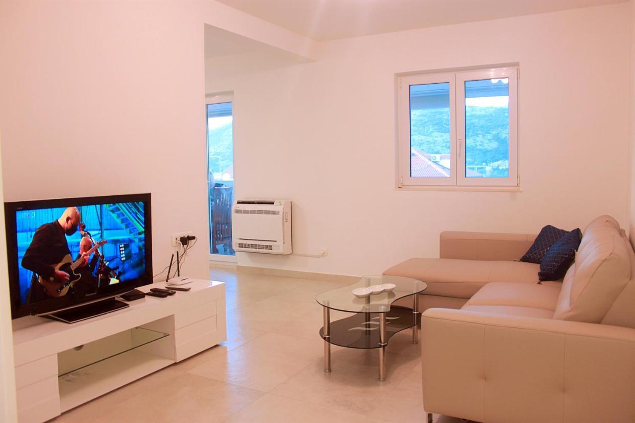 Sunset Apartment Lapad Dubrownik Zewnętrze zdjęcie