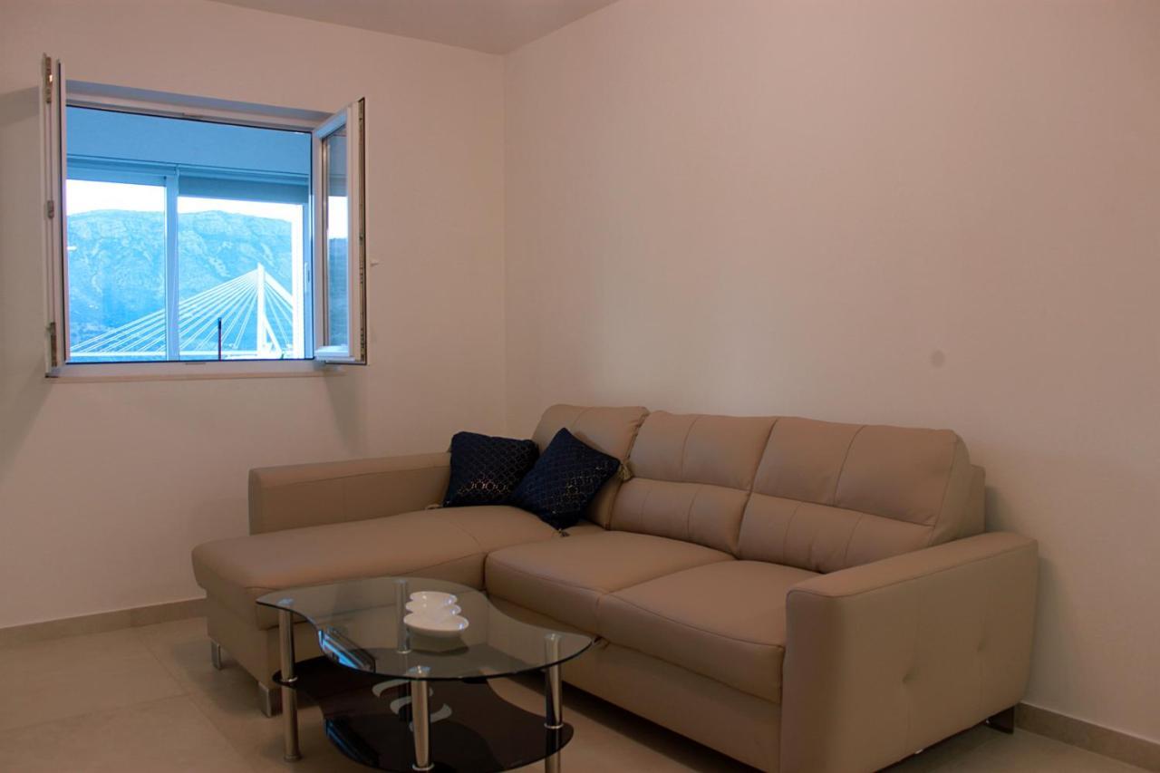 Sunset Apartment Lapad Dubrownik Zewnętrze zdjęcie