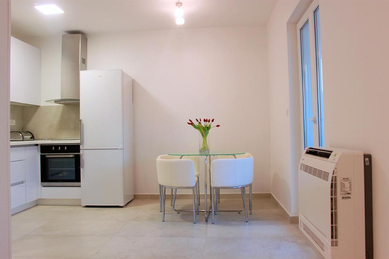 Sunset Apartment Lapad Dubrownik Zewnętrze zdjęcie