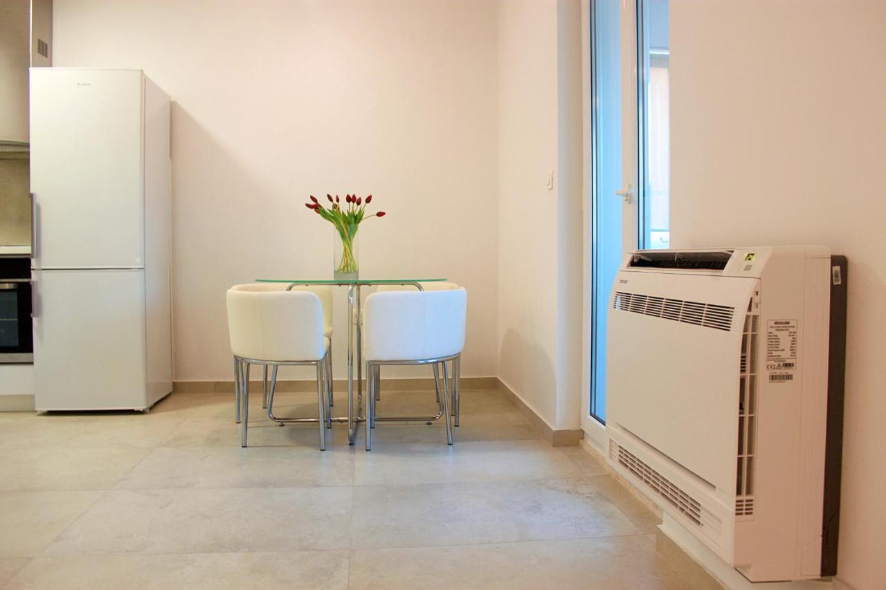 Sunset Apartment Lapad Dubrownik Zewnętrze zdjęcie