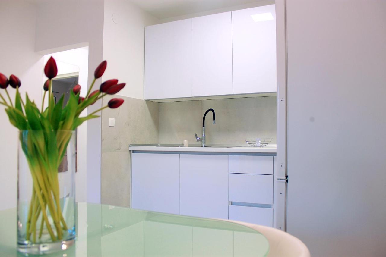 Sunset Apartment Lapad Dubrownik Zewnętrze zdjęcie