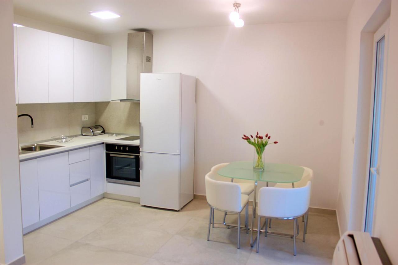 Sunset Apartment Lapad Dubrownik Zewnętrze zdjęcie
