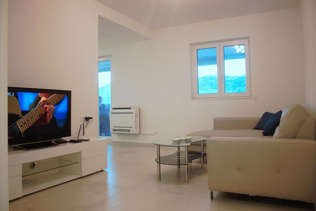 Sunset Apartment Lapad Dubrownik Zewnętrze zdjęcie