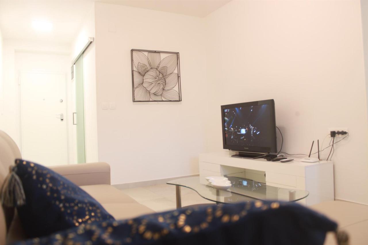 Sunset Apartment Lapad Dubrownik Zewnętrze zdjęcie