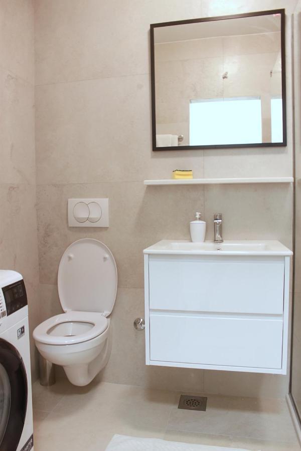 Sunset Apartment Lapad Dubrownik Zewnętrze zdjęcie