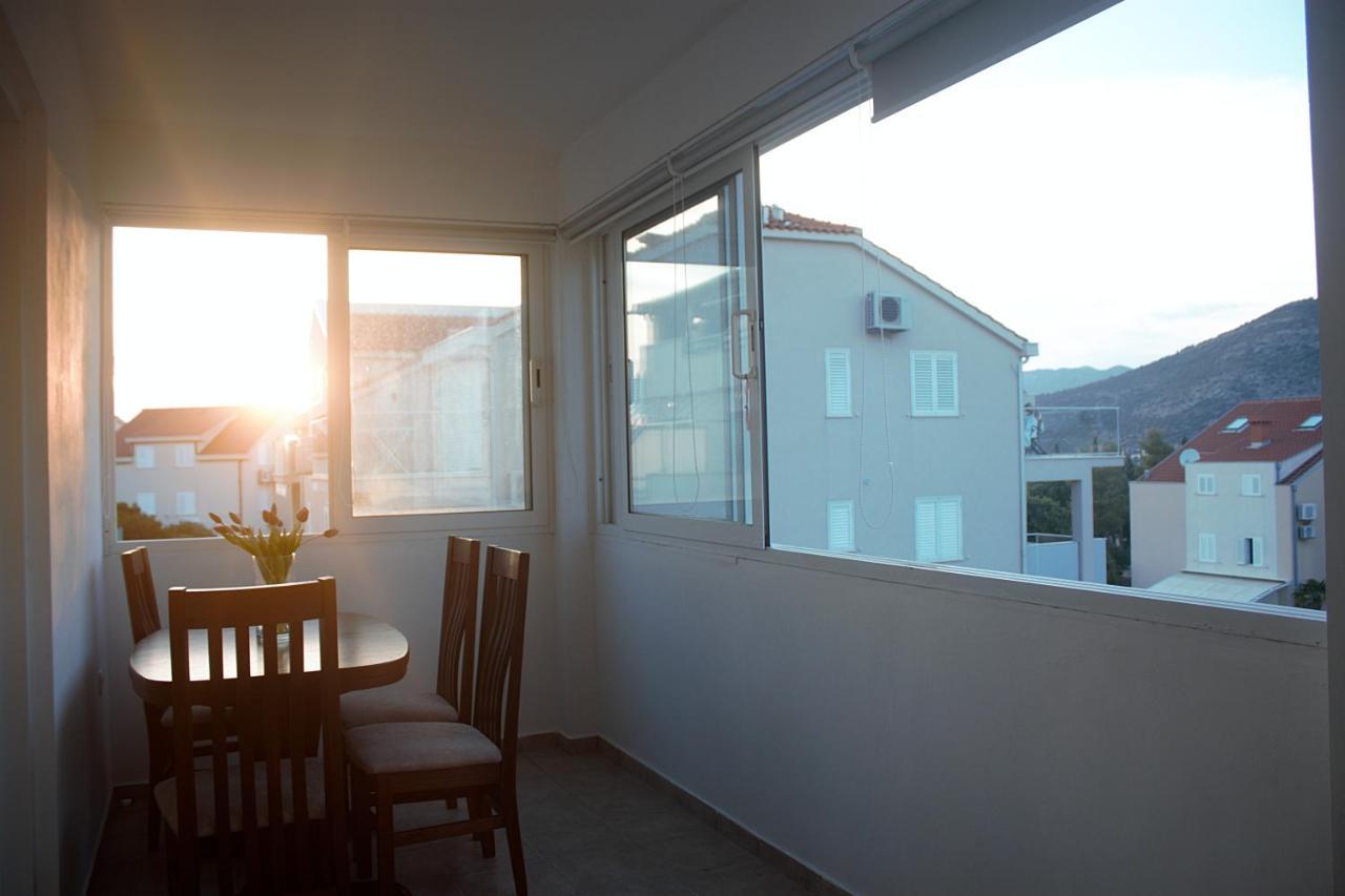 Sunset Apartment Lapad Dubrownik Zewnętrze zdjęcie