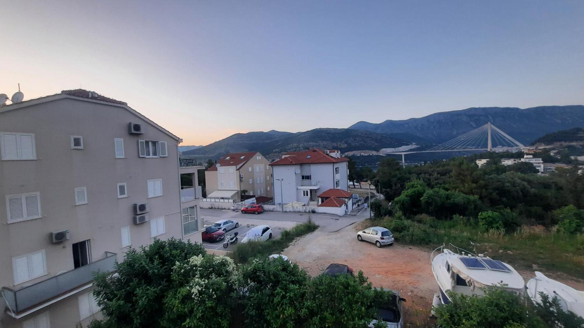 Sunset Apartment Lapad Dubrownik Zewnętrze zdjęcie