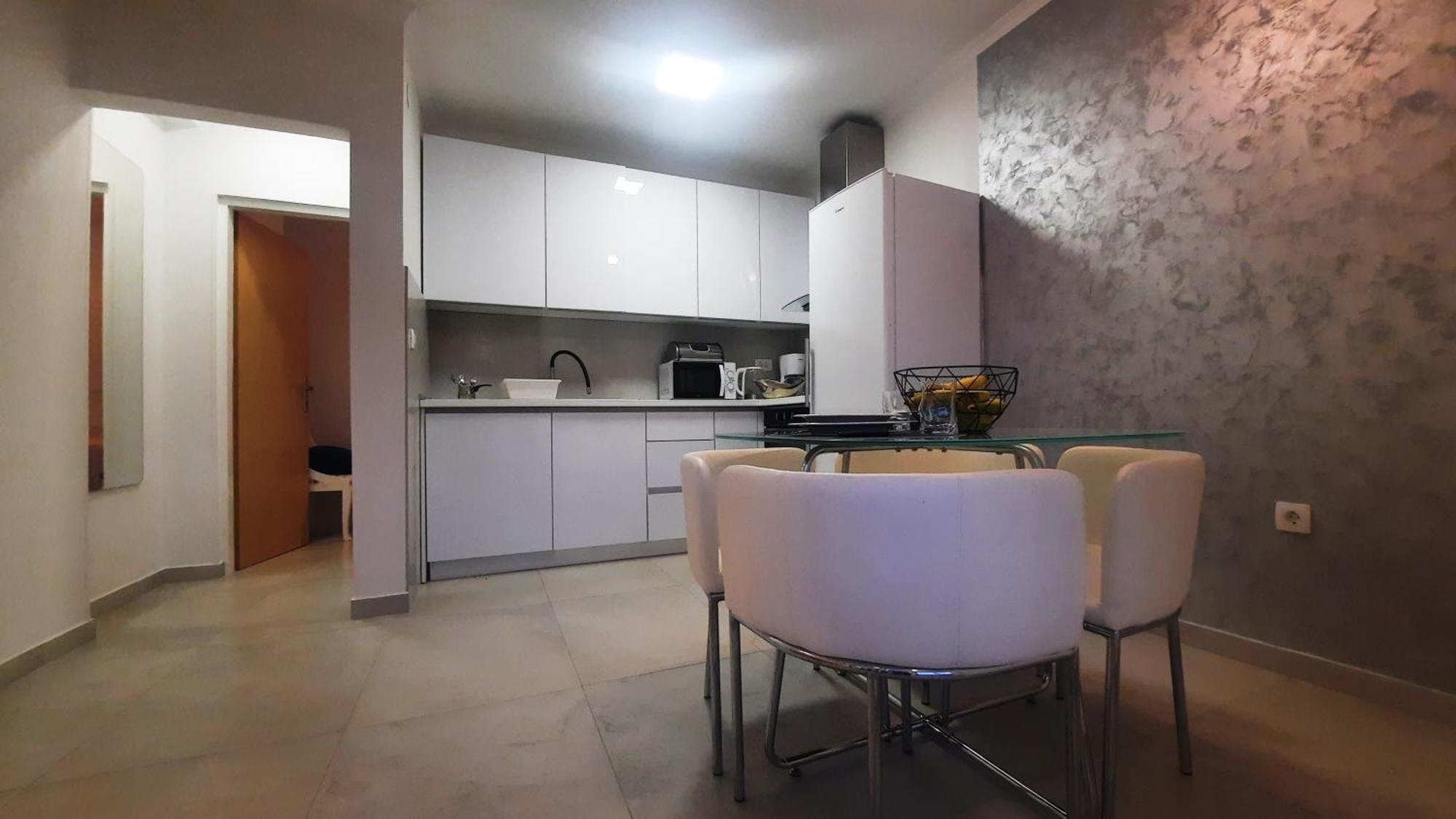 Sunset Apartment Lapad Dubrownik Zewnętrze zdjęcie