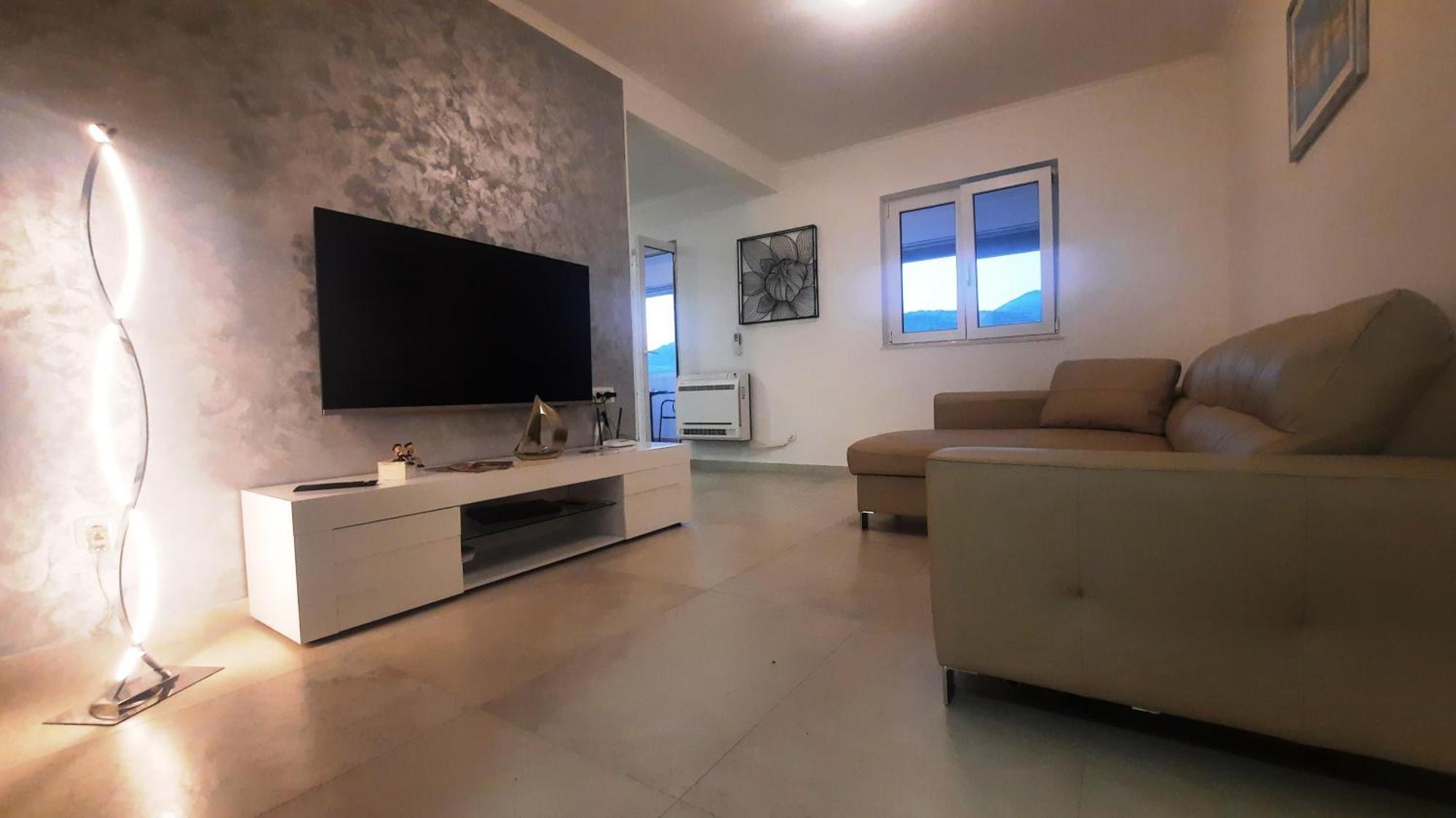 Sunset Apartment Lapad Dubrownik Zewnętrze zdjęcie